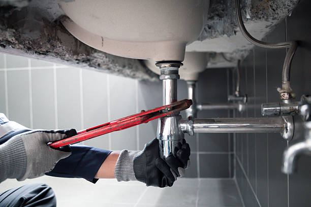 Trusted Gas Line Repair service in Bloomingdale, IL - Masters Plumbing Service